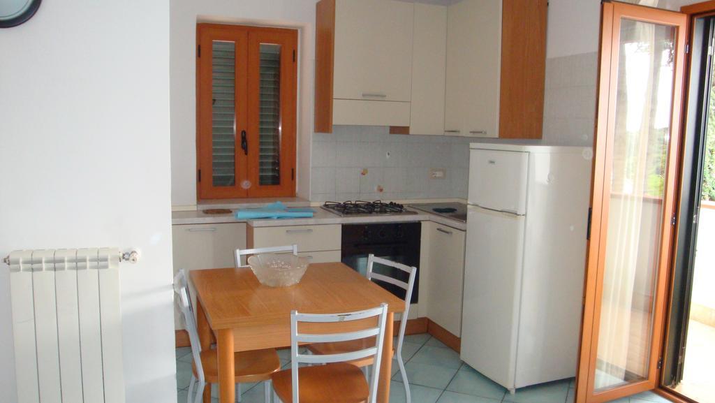 Ischia Uno Residence Forio di Ischia Pokoj fotografie